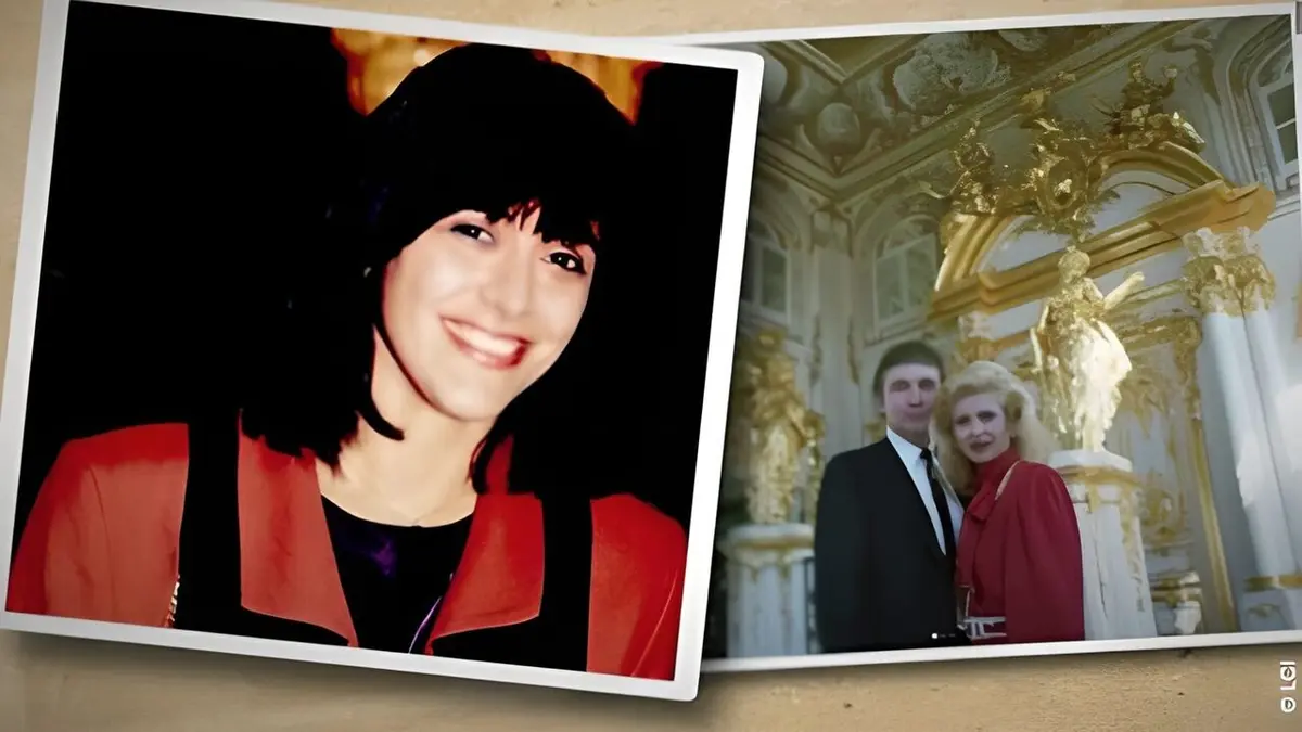 Trump et Poutine, les liaisons dangereuses