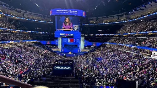 Trump-Harris, l'enjeu du Wisconsin