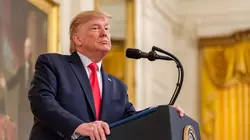 Trump, l'Amérique outrée ?