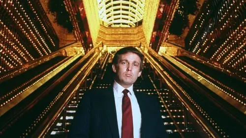 Trump, le parrain de Manhattan