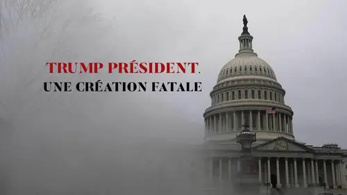 Casting Trump président, une création fatale