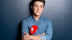 Visuel de Trump, saison 1