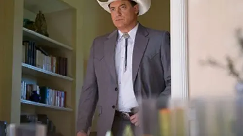 Trust S01E02 Lone Star