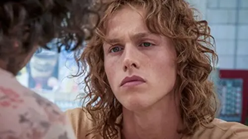 Trust S01E03 La dolce vita