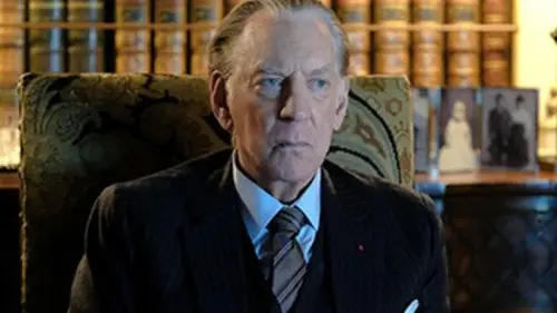 Trust S01E04 C'est fini les amis !