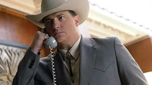 Casting Trust S01E07 Kodachrome