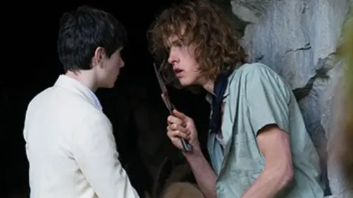 Trust S01E08 Au nom du père