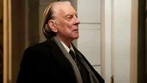 Trust S01E10 Conséquences