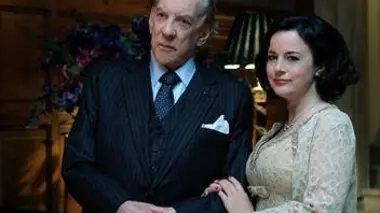 Trust S01E01 La maison de Getty