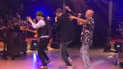 Visuel de Tryo au Cirque d'hiver