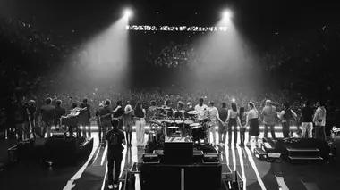 Tryo, le concert des XXV ans à l'Accor Arena