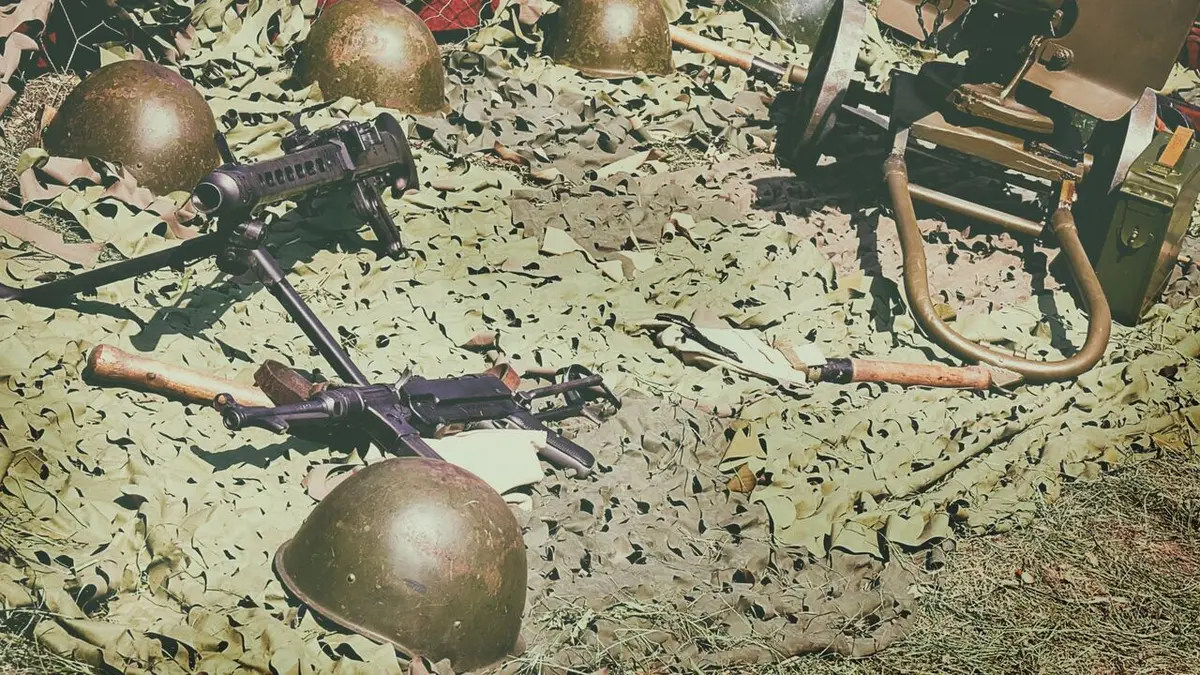 Tsahal : L'armée israélienne à l'épreuve