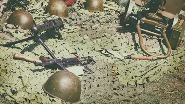 Tsahal, l'armée israélienne à l'épreuve