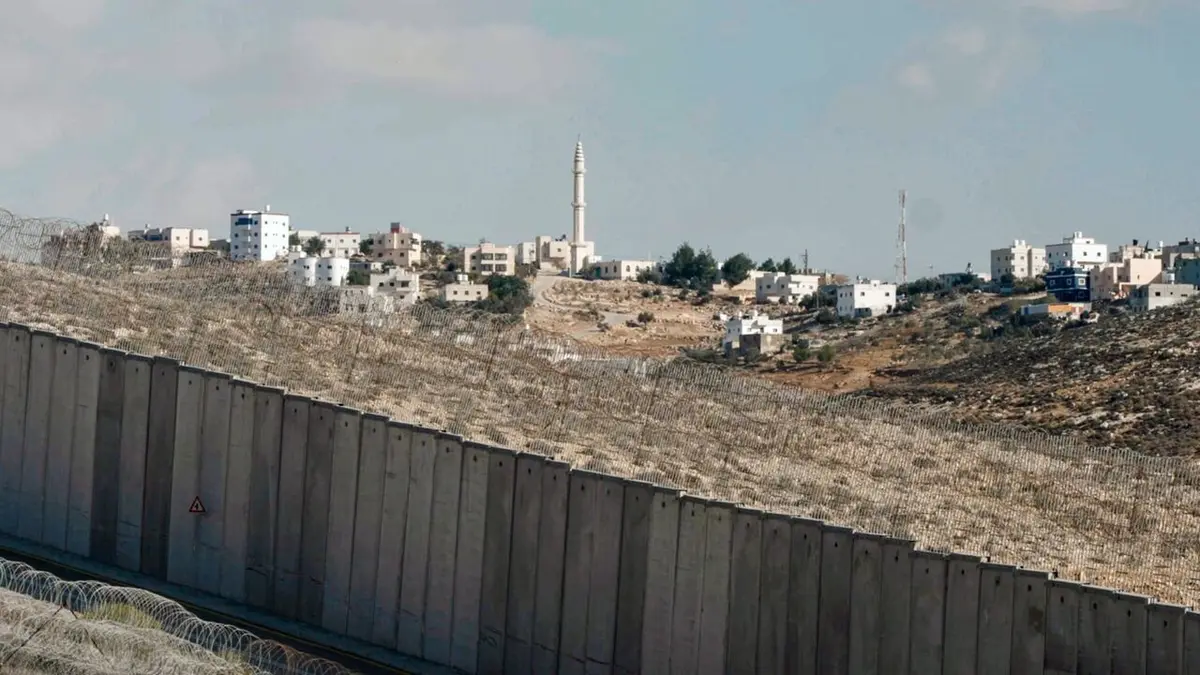 Tsahal : L'armée israélienne à l'épreuve