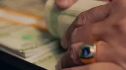 Tse Chi Lop : l'empereur de la drogue