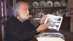 Tsiganes, peuples à la marge E02 Lutte et mémoire