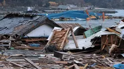 Tsunami, images intimes d'une catastrophe