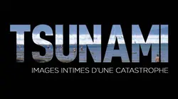 Tsunami, images intimes d'une catastrophe