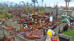 Tsunamis, du mythe à la réalité E01