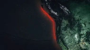 Tsunamis, du mythe à la réalité