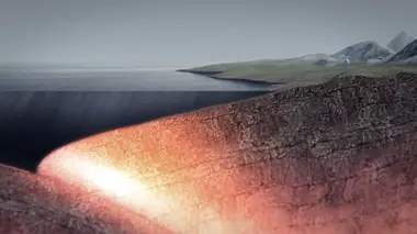 Tsunamis, du mythe à la réalité