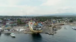 Tsunamis, une menace planétaire