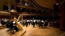 Tsuzamen à la Philharmonie de Paris