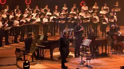 Tsuzamen à la Philharmonie de Paris