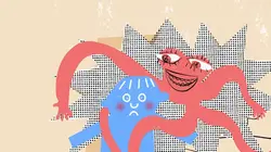 Tu dis, tu stoppes !  S01E03 Les caresses