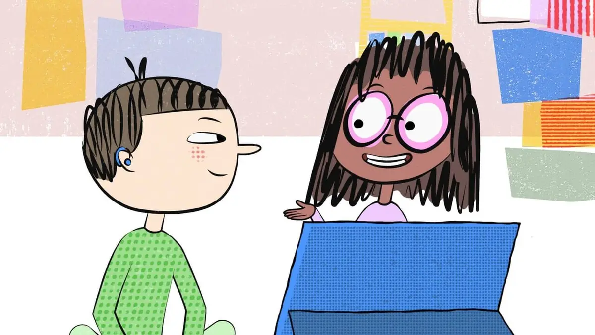 Tu dis, tu stoppes ! S01E08 Le racket