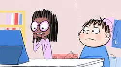 Tu dis, tu stoppes ! S01E09 Le cyberharcèlement