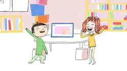 Tu dis, tu stoppes ! S01E11 Les coups