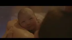 Tu enfanteras dans la douceur