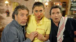 Tu l'as pas volée S06E03 Ping pong