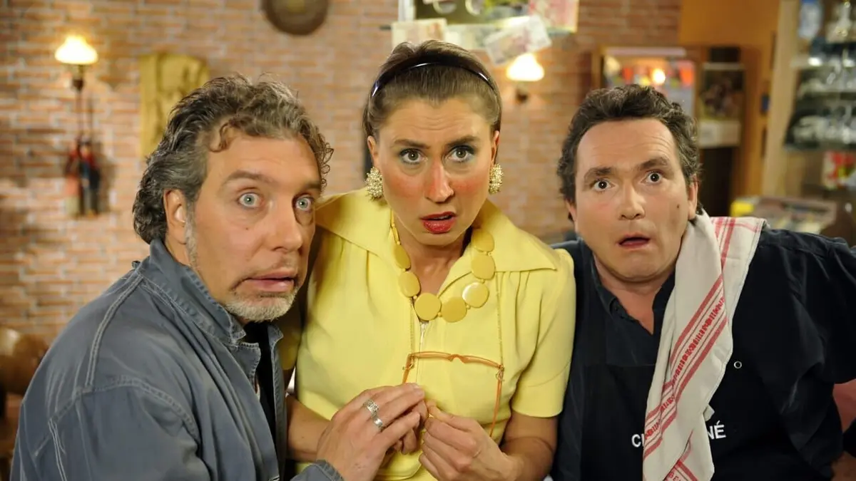 Tu l'as pas volée Tabagie interdite