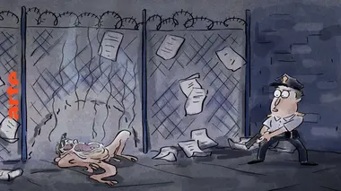 Skynet, l'inintelligence artificielle