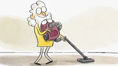 Des machines et des hommes