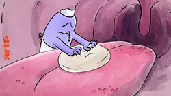 Tu mourras moins bête S04E16 Bavissimo !