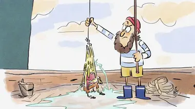 Vingt mille yeux sous les mers