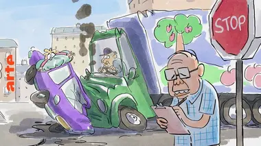 L'enfer, c'est les autres