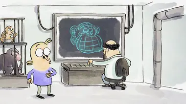 Entretien avec un tapir