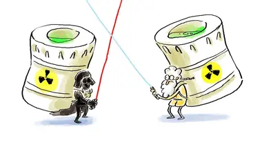 A quand le sabre laser ?