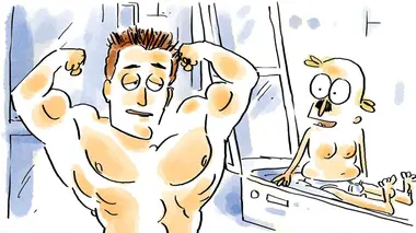 L'ascenseur spatial, c'est pour quand ?