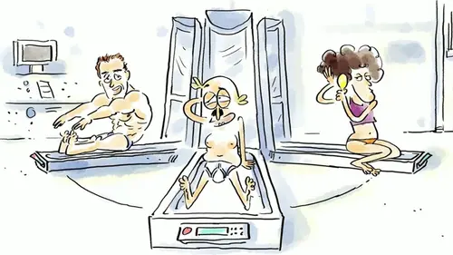 Tu mourras moins bête S01E18 Quand pourrons-nous voyager comme dans "Alien" ?