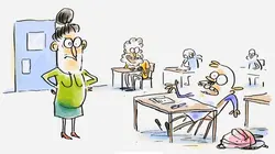 Tu mourras moins bête  S01E22 Pourquoi les ados sont-ils mous ?