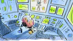 Tu mourras moins bête  S01E22 Pourquoi les ados sont-ils mous ?