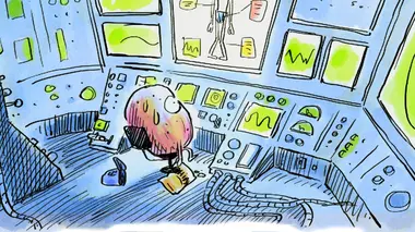 Pourquoi les ados sont-ils mous ?