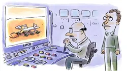 Tu mourras moins bête  S01E23 Terminator, c'est pour quand ?