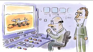 Terminator, c'est pour quand ?