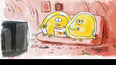 Perdre son gras, pas une mince affaire